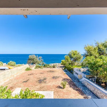 U Bissu Βίλα Castro (Lecce)