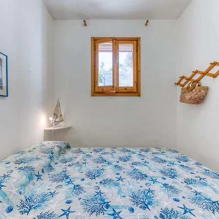 U Bissu Βίλα Castro (Lecce)