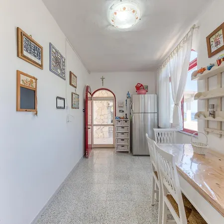 U Bissu Castro (Lecce)