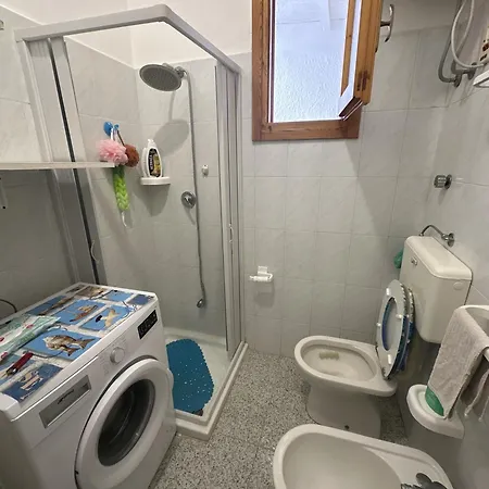 Villa U Bissu Marittima