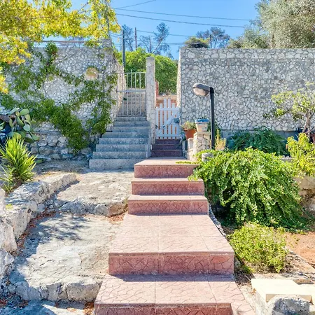 Villa U Bissu