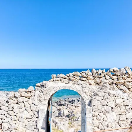 Villa U Bissu Marittima