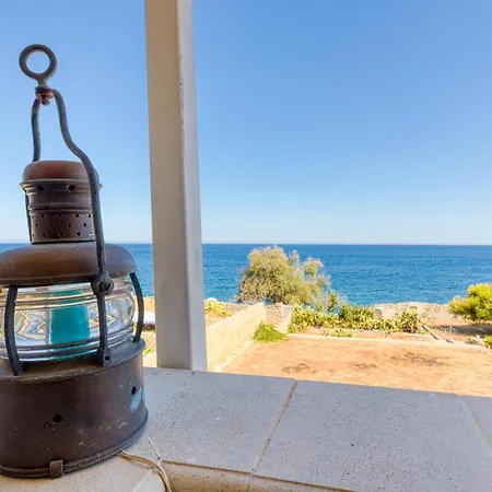 U Bissu Castro (Lecce)