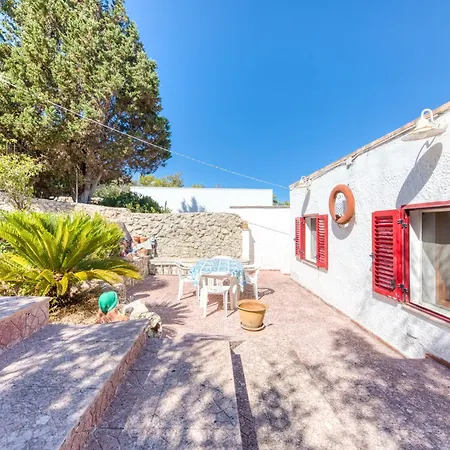 Villa U Bissu