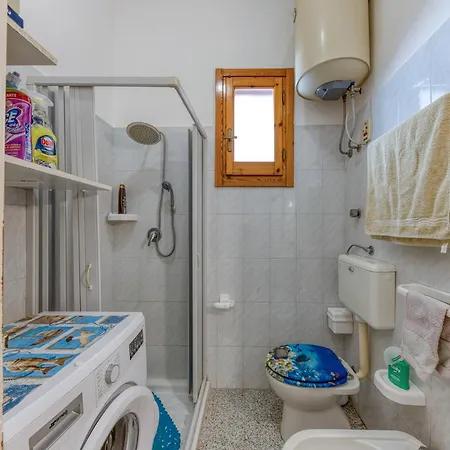 U Bissu * Castro (Lecce)