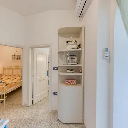 别墅 U Bissu Castro (Lecce)