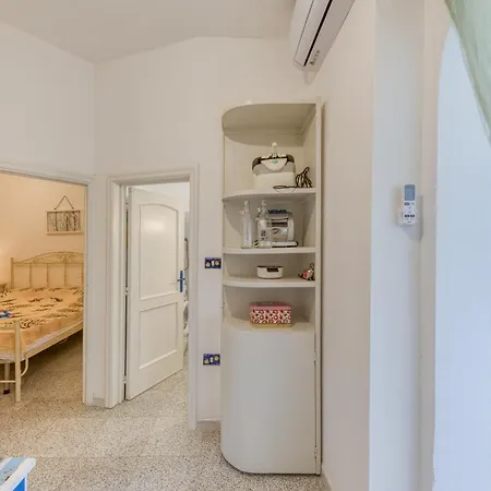 U Bissu Villa