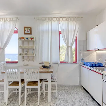 U Bissu Villa Castro (Lecce)