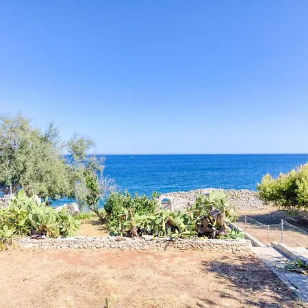 U Bissu Villa