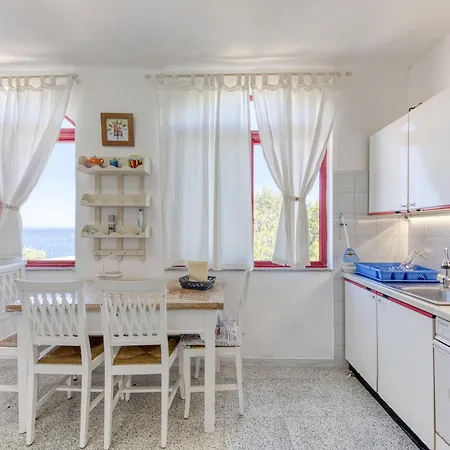 U Bissu Villa *