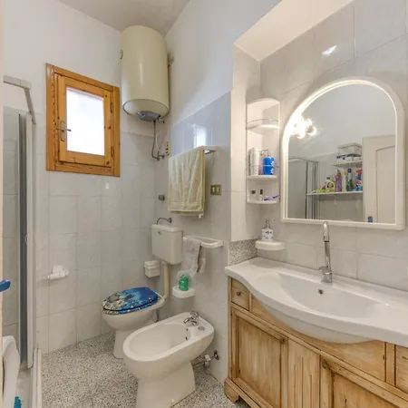 U Bissu Villa Castro (Lecce)