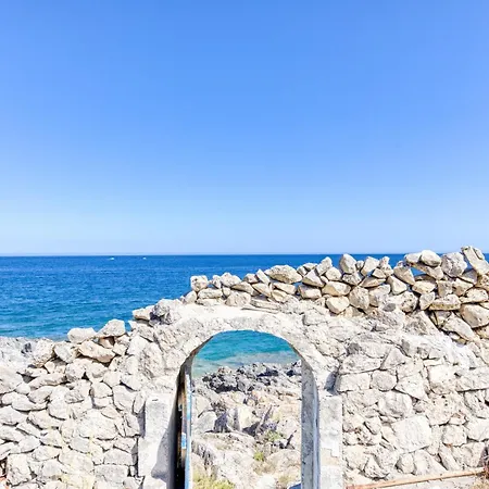 U Bissu Villa Castro (Lecce)
