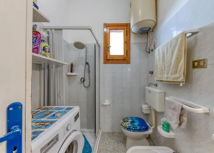 U Bissu * Castro (Lecce)