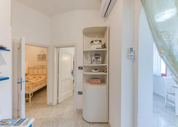 ヴィラ U Bissu Castro (Lecce)